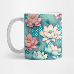 Lotus Mug